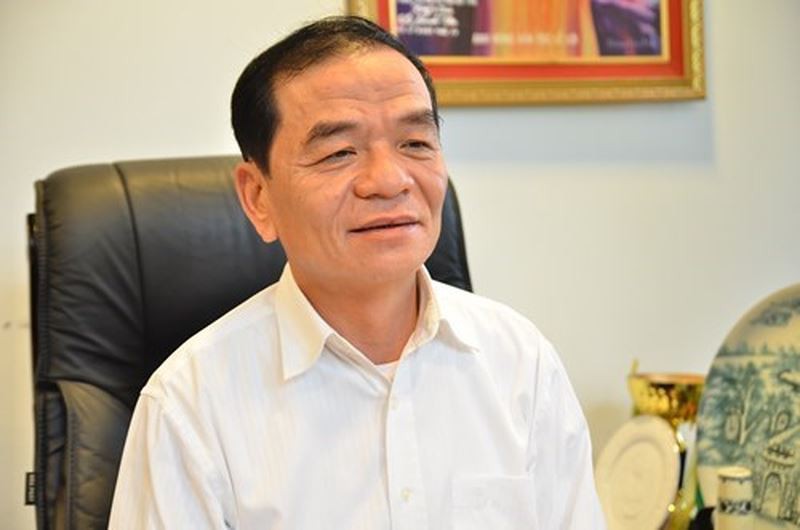Ле Тхань Ван, член финансово-бюджетного комитета Парламента Вьетнама